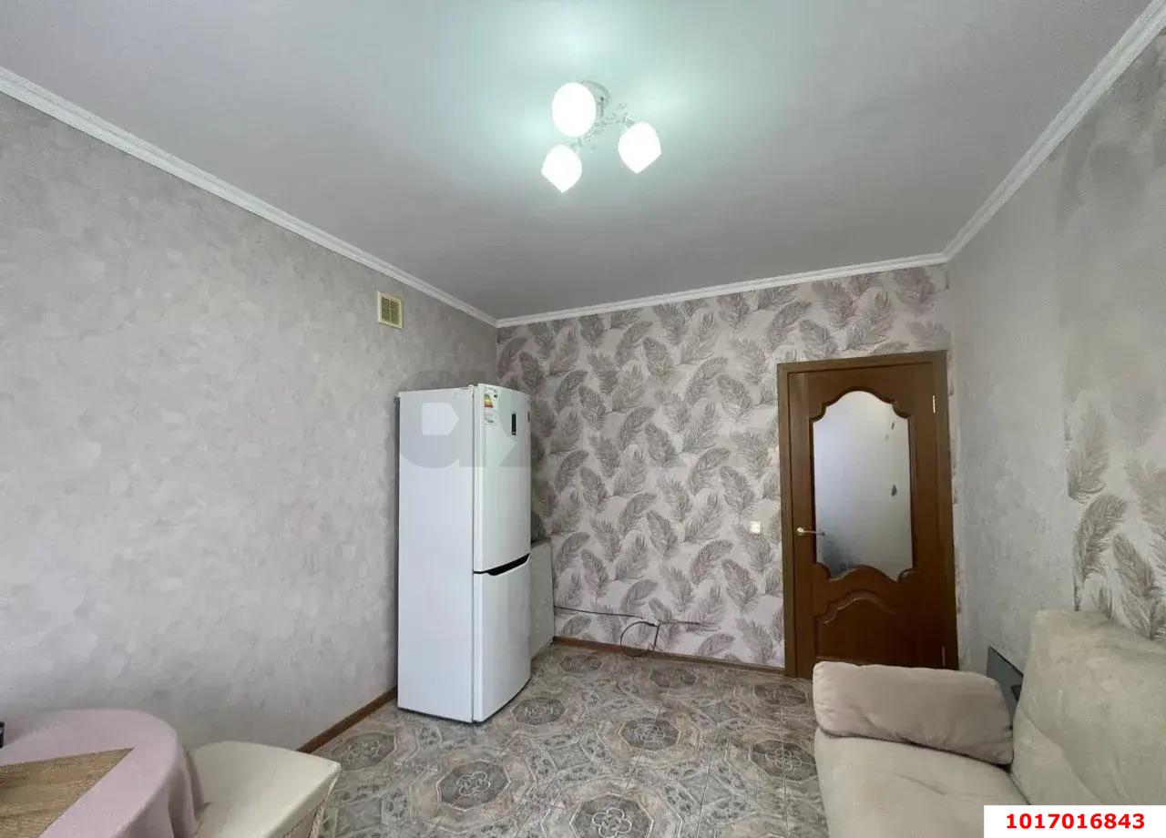 Фото №7: 1-комнатная квартира 44 м² - Краснодар, Прикубанский внутригородской округ, мкр. Новый, ул. Апрельская, 5