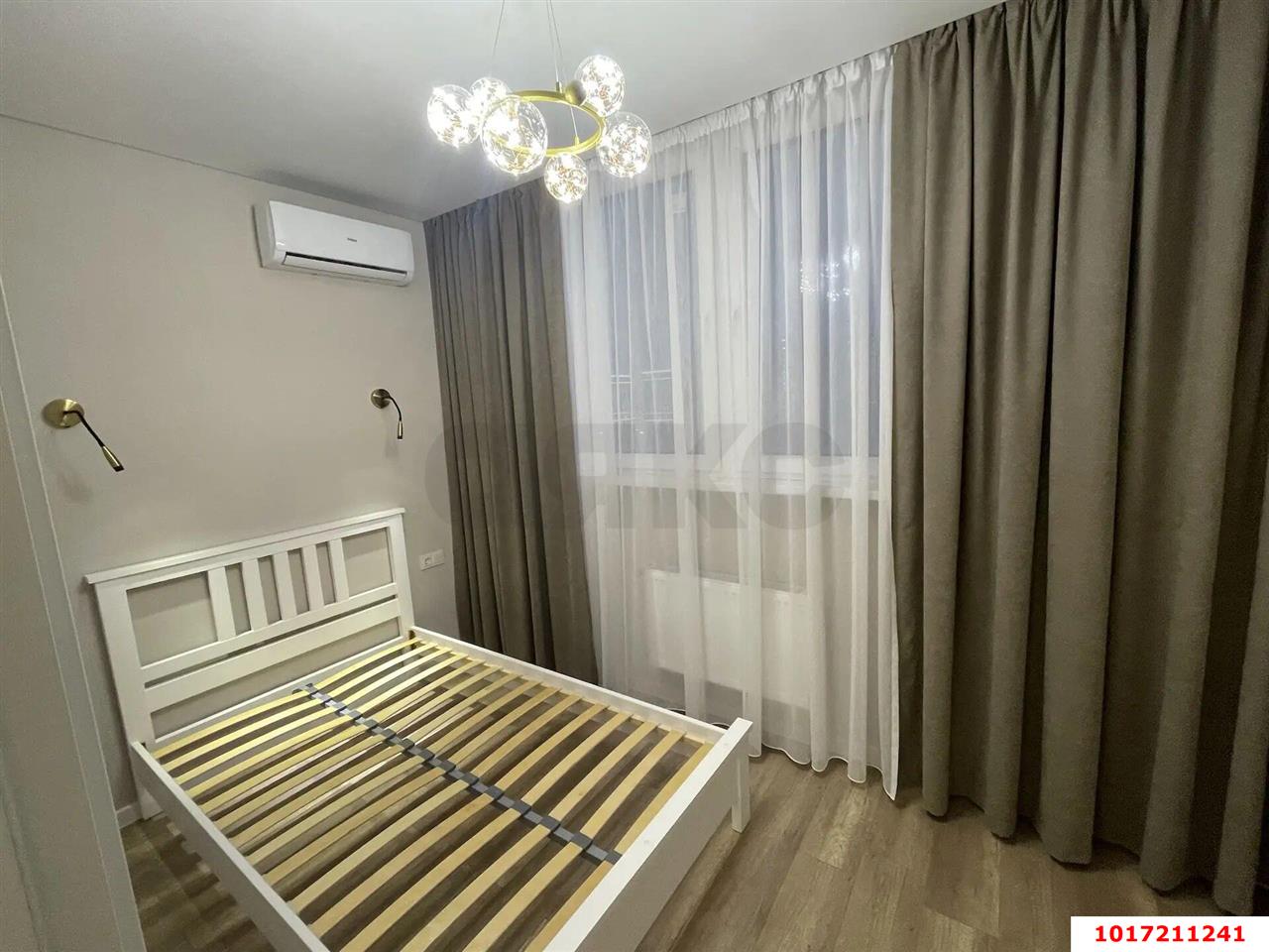 Фото №7: Студия 23 м² - Краснодар, Прикубанский внутригородской округ, мкр. жилой комплекс Самолёт-4, ул. Константина Гондаря, 103