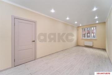 Фото №1: 1-комнатная квартира 49 м² - Новая Адыгея, мкр. жилой комплекс Мега-Победа 2, ул. Песочная, 1к5