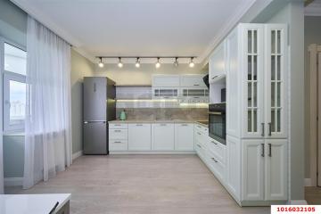 Фото №1: 2-комнатная квартира 80 м² - Краснодар, мкр. Черёмушки, ул. Ставропольская, 179/1
