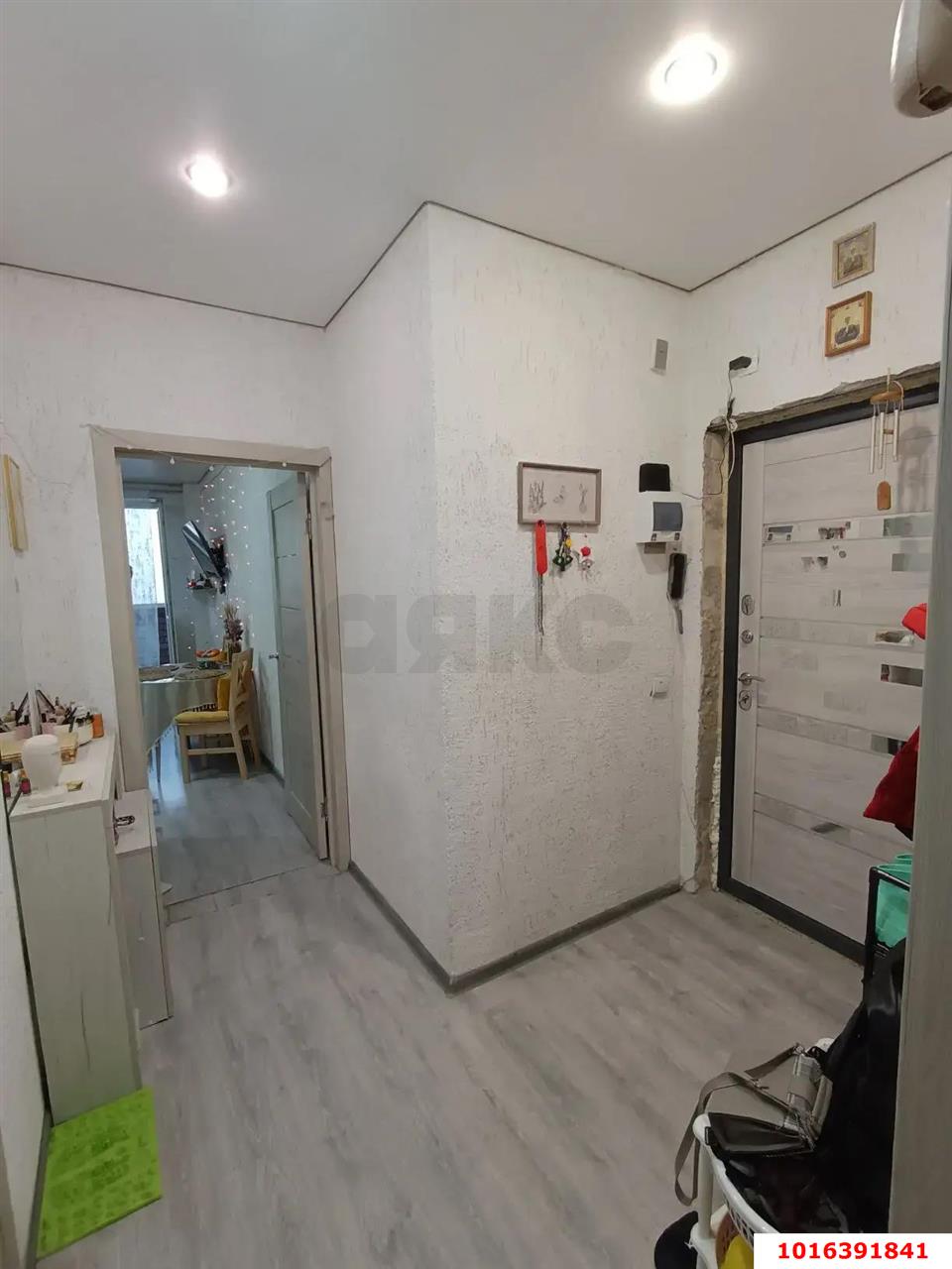 Фото №6: 2-комнатная квартира 42 м² - Российский, мкр. Прикубанский внутригородской округ, ул. Ратной Славы, 33/1