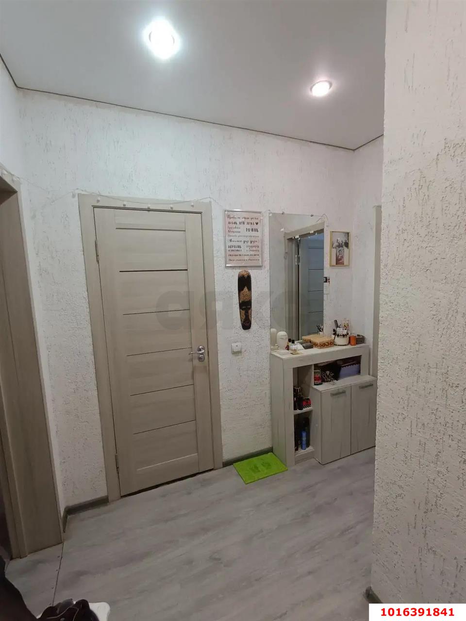 Фото №5: 2-комнатная квартира 42 м² - Российский, мкр. Прикубанский внутригородской округ, ул. Ратной Славы, 33/1