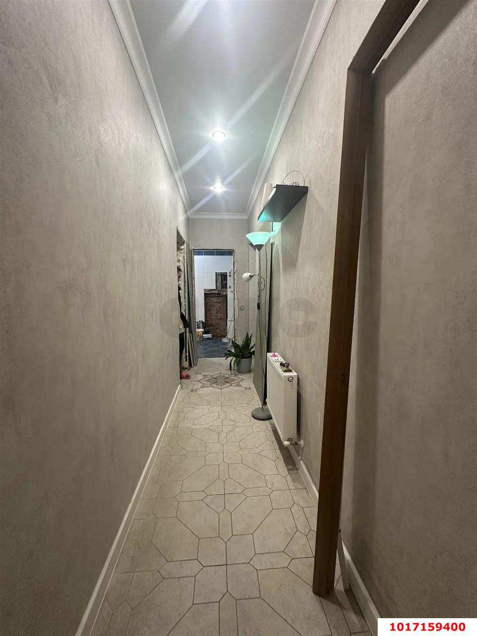 Фото №4: Студия 30 м² - Краснодар, Прикубанский внутригородской округ, мкр. Музыкальный, ул. имени С.С. Прокофьева
