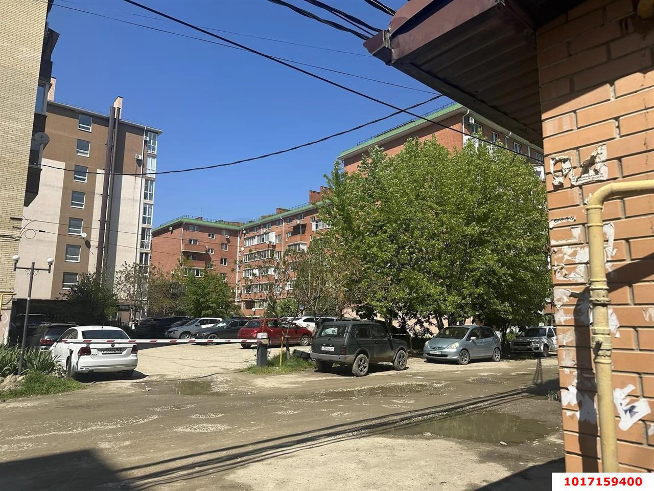 Фото №5: Студия 30 м² - Краснодар, Прикубанский внутригородской округ, мкр. Музыкальный, ул. имени С.С. Прокофьева