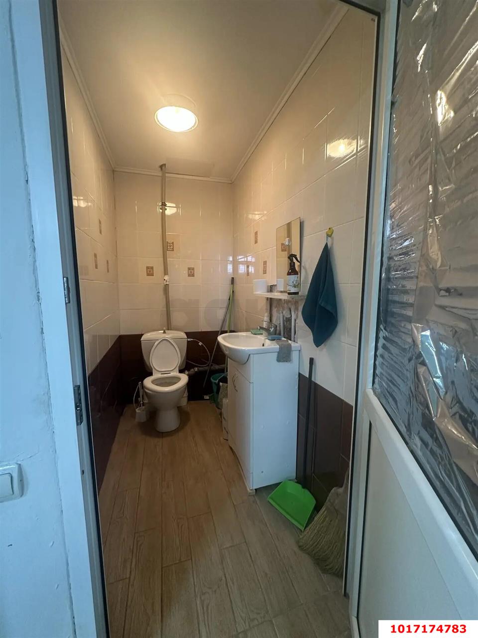 Фото №4: Торговое помещение 59 м² - Краснодар, Прикубанский внутригородской округ, мкр. жилой комплекс Западный Город, ул. Крылатская, 21