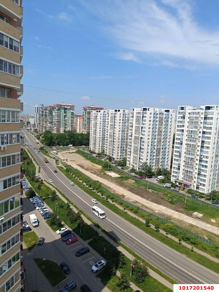 Фото №12: Студия 27 м² - Краснодар, Прикубанский внутригородской округ, мкр. ЖК Бауинвест, ул. имени 40-летия Победы, 186к3