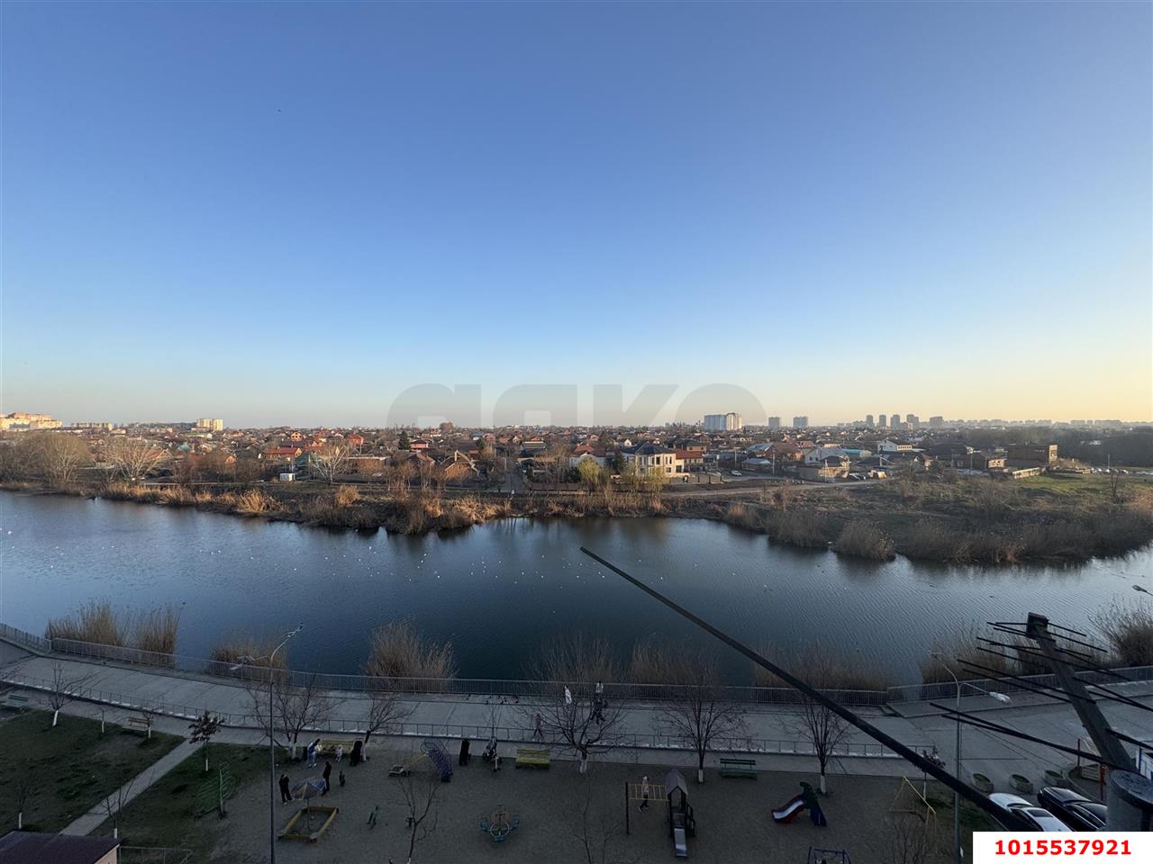 Фото №4: 1-комнатная квартира 50 м² - Краснодар, Карасунский внутригородской округ, Комсомольский, мкр. ЖК Сормовский, ул. Сормовская, 202/1