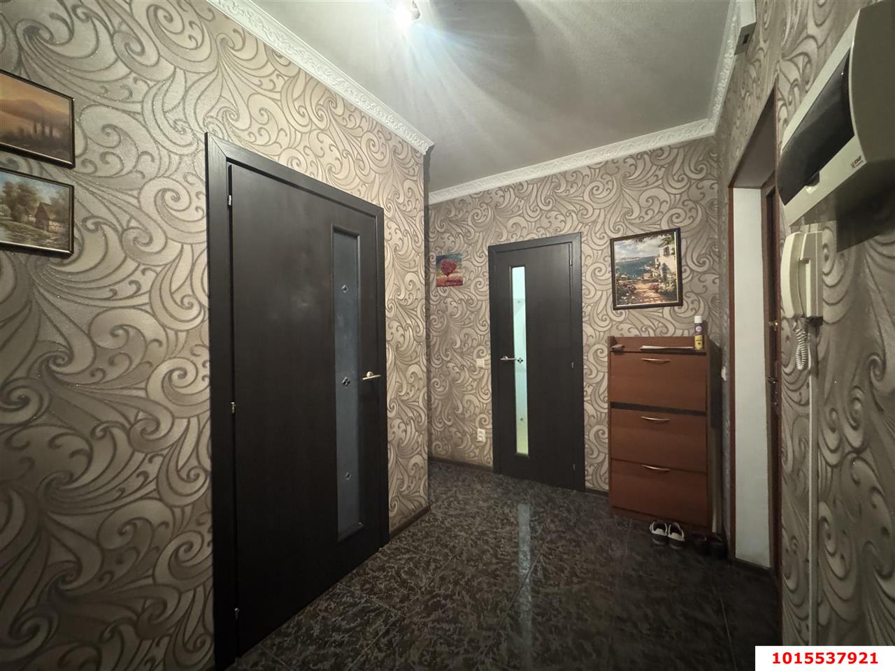 Фото №9: 1-комнатная квартира 50 м² - Краснодар, Карасунский внутригородской округ, Комсомольский, мкр. ЖК Сормовский, ул. Сормовская, 202/1