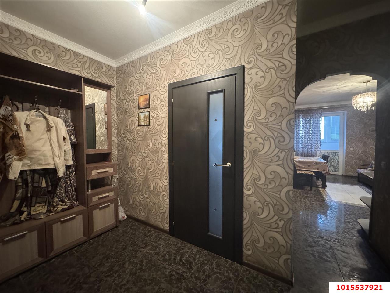 Фото №8: 1-комнатная квартира 50 м² - Краснодар, Карасунский внутригородской округ, Комсомольский, мкр. ЖК Сормовский, ул. Сормовская, 202/1