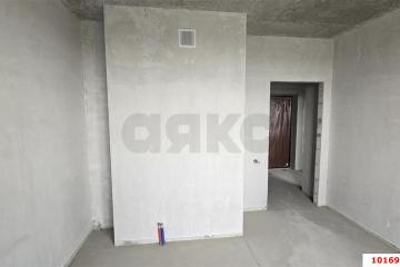 Фото №1: 1-комнатная квартира 36 м² - Краснодар, мкр. жилой комплекс Ракурс, ул. имени Героя Ростовского, 8