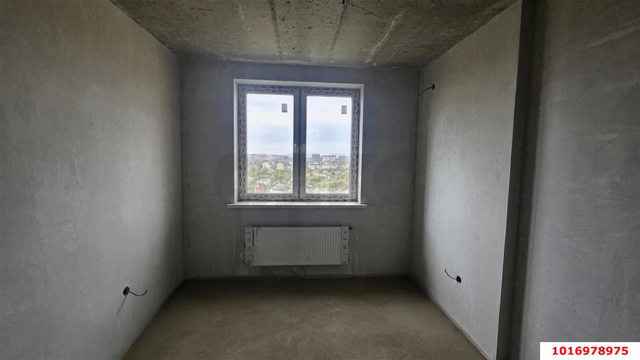 Фото №5: 1-комнатная квартира 36 м² - Краснодар, Прикубанский внутригородской округ, мкр. жилой комплекс Ракурс, ул. имени Героя Ростовского, 8
