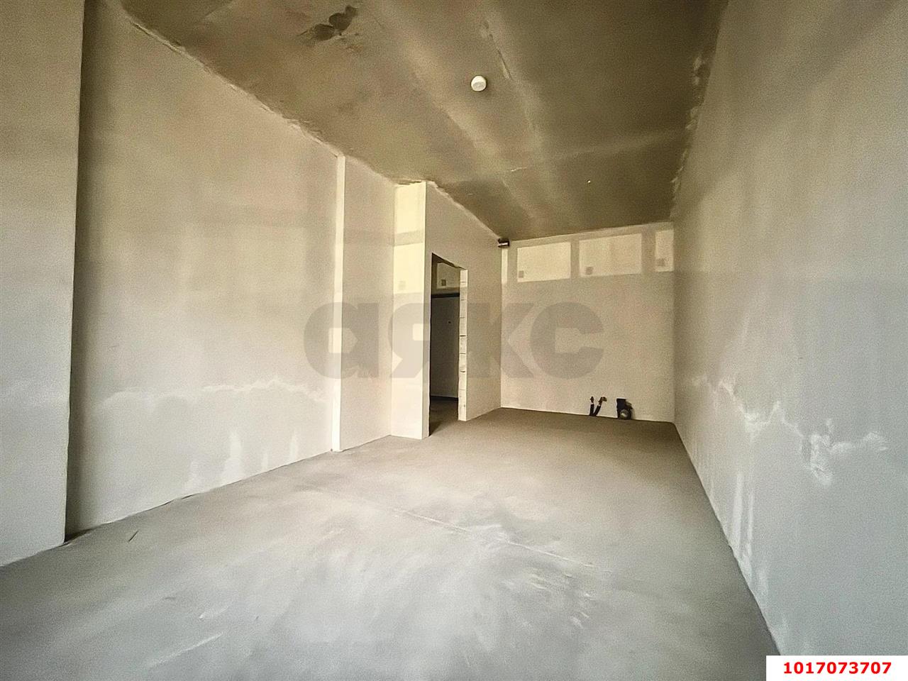 Фото №3: 1-комнатная квартира 37 м² - Краснодар, Прикубанский внутригородской округ, мкр. жилой комплекс Зелёная Территория, ул. имени Генерала Брусилова, 5
