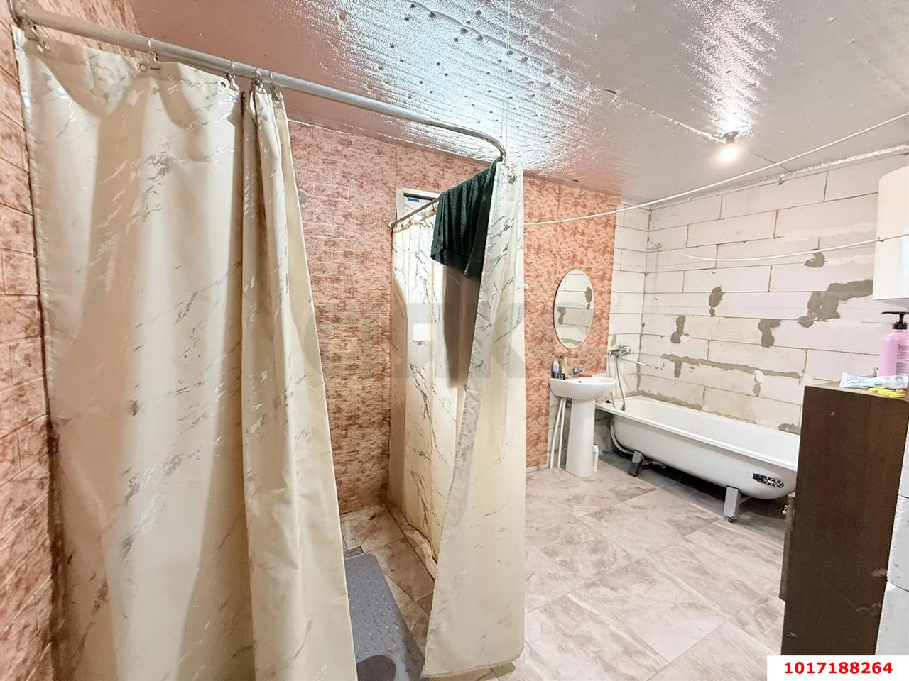 Фото №10: Дом 152 м² + 24 сот. - Прикубанский, ул. Победы