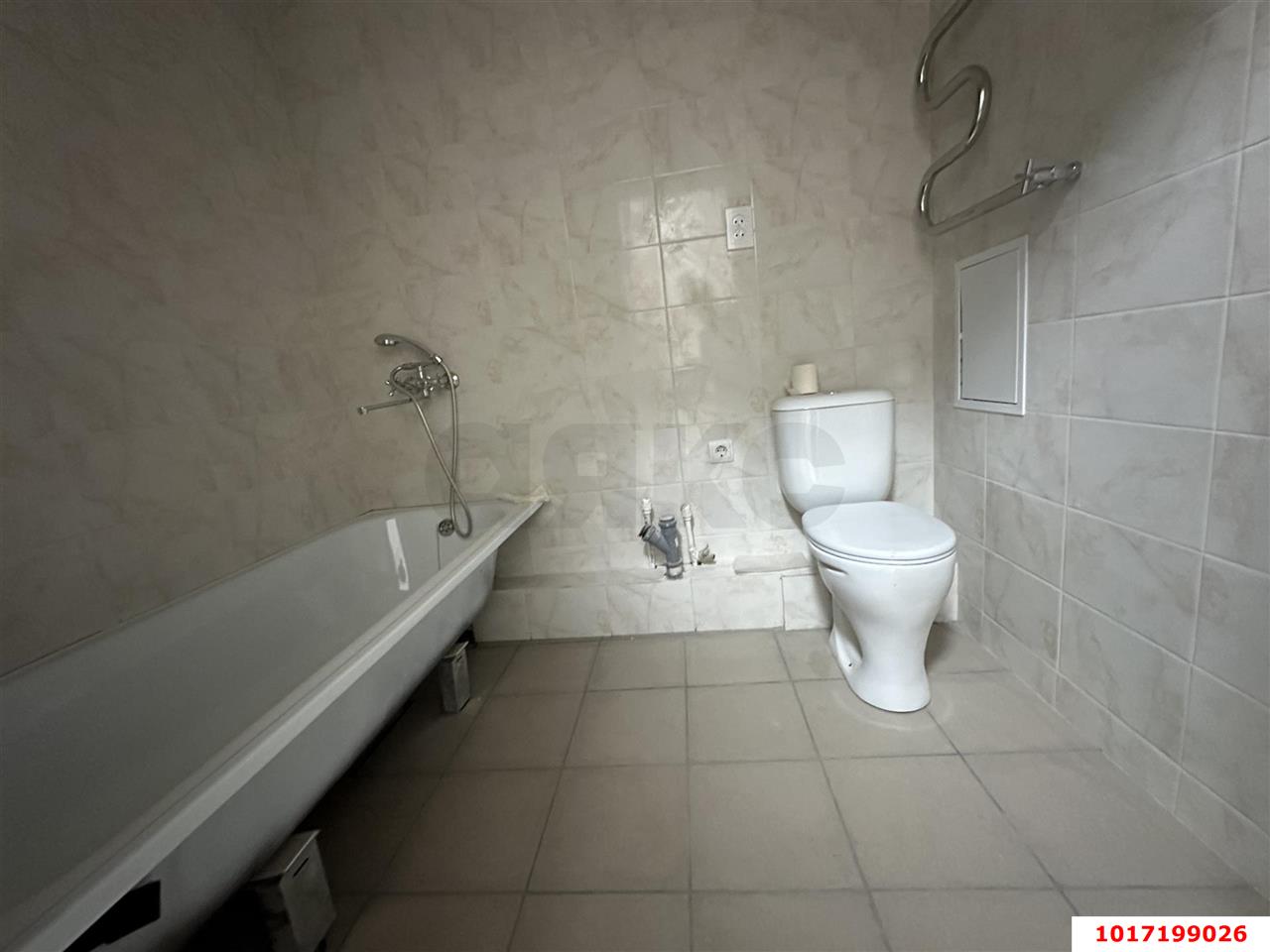 Фото №6: Студия <span class="whitespace-nowrap">20 м²</span>, <span class="whitespace-nowrap">5/16 эт.</span> - Краснодар, Прикубанский внутригородской округ, Славянский, мкр. Светлоград, ул. Красных Партизан, 1/4к16