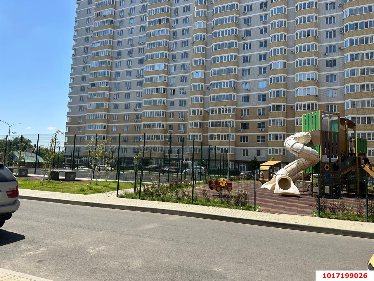 Фото №13: Студия 20 м² - Краснодар, Прикубанский внутригородской округ, Славянский, мкр. Светлоград, ул. Красных Партизан, 1/4к16