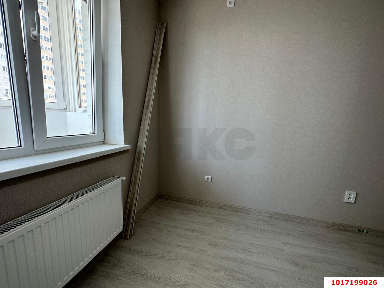 Фото №4: Студия 20 м² - Краснодар, Прикубанский внутригородской округ, Славянский, мкр. Светлоград, ул. Красных Партизан, 1/4к16