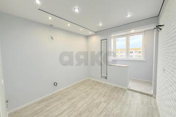 Фото №1: 1-комнатная квартира 35 м² - Краснодар, мкр. Славянский, ул. Заполярная, 35к9