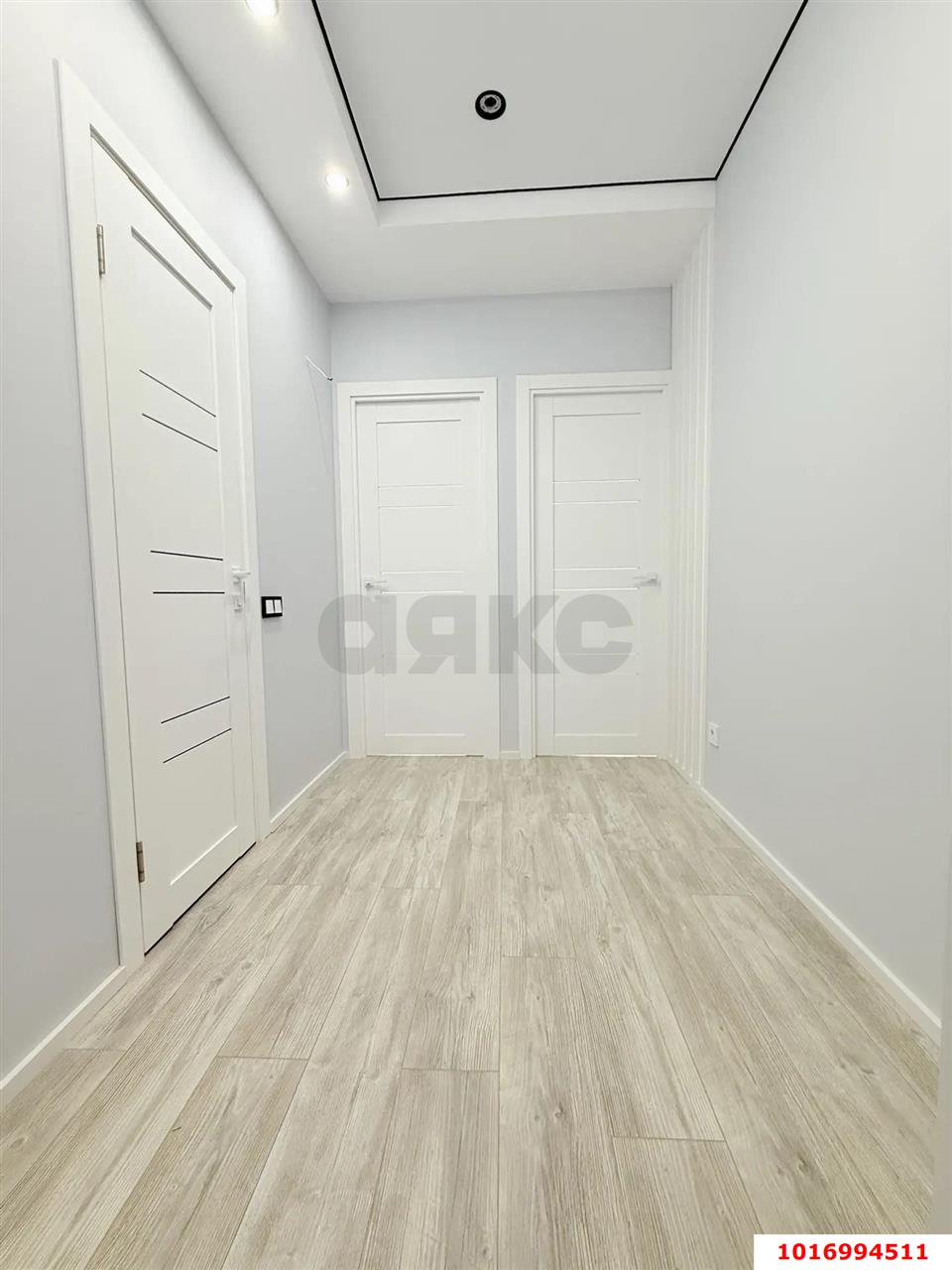 Фото №10: 1-комнатная квартира 38 м² - Краснодар, Прикубанский внутригородской округ, ЖК На Красных Партизан, мкр. Славянский, ул. Заполярная, 35к9