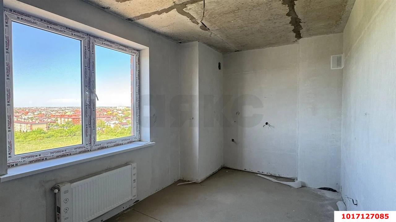 Фото №3: 2-комнатная квартира 66 м² - Краснодар, Прикубанский внутригородской округ, имени Петра Метальникова, мкр. ЖК Лучший, ул. Ростовское шоссе, 30/6к1