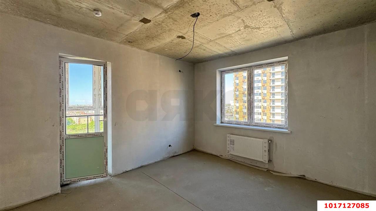 Фото №5: 2-комнатная квартира 66 м² - Краснодар, Прикубанский внутригородской округ, имени Петра Метальникова, мкр. ЖК Лучший, ул. Ростовское шоссе, 30/6к1