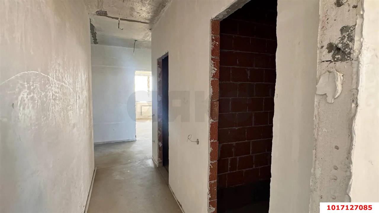 Фото №7: 2-комнатная квартира 66 м² - Краснодар, Прикубанский внутригородской округ, имени Петра Метальникова, мкр. ЖК Лучший, ул. Ростовское шоссе, 30/6к1
