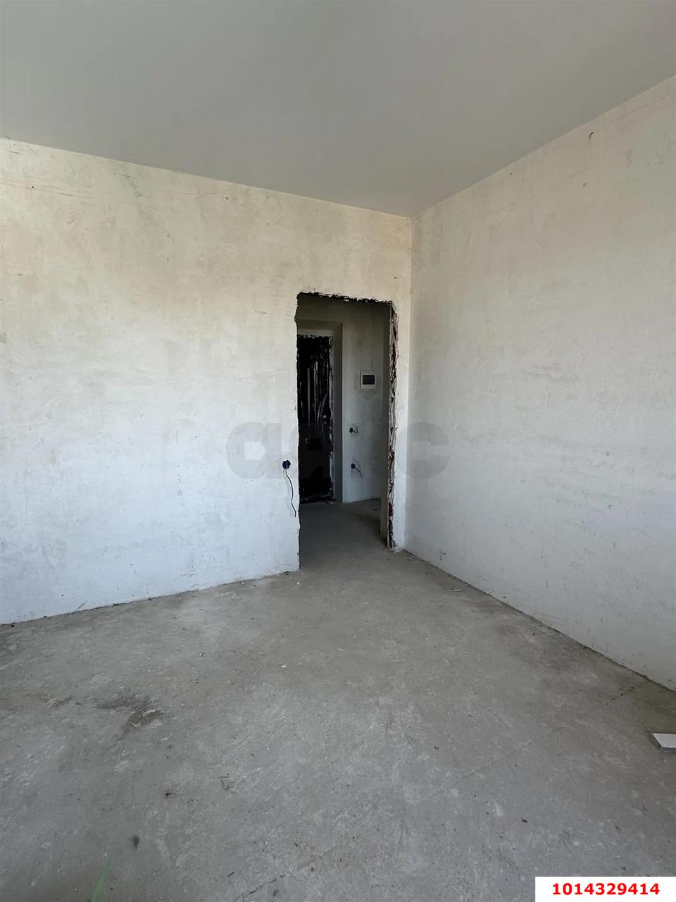 Фото №5: 1-комнатная квартира 37 м² - Новая Адыгея, мкр. жилой комплекс Тургеневский-2, ул. Тургеневское шоссе, 25/7Ф