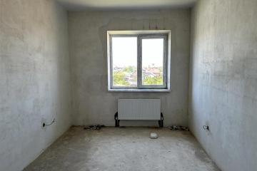 Фото №1: 1-комнатная квартира 33 м² - Новая Адыгея, мкр. жилой комплекс Тургеневский-2, ул. Тургеневское шоссе, 25/7Ф