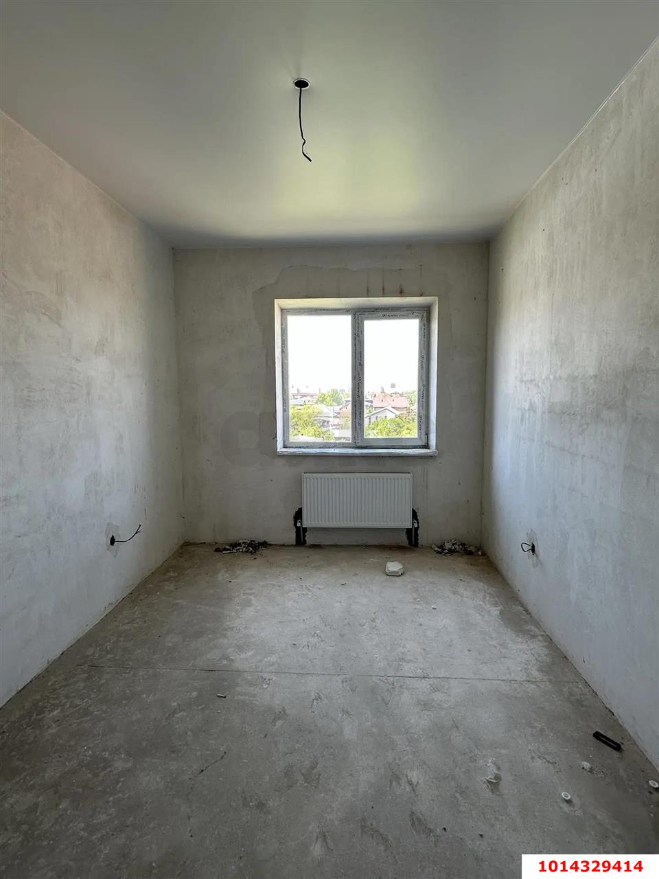 Фото №1: 1-комнатная квартира 37 м² - Новая Адыгея, мкр. жилой комплекс Тургеневский-2, ул. Тургеневское шоссе, 25/7Ф
