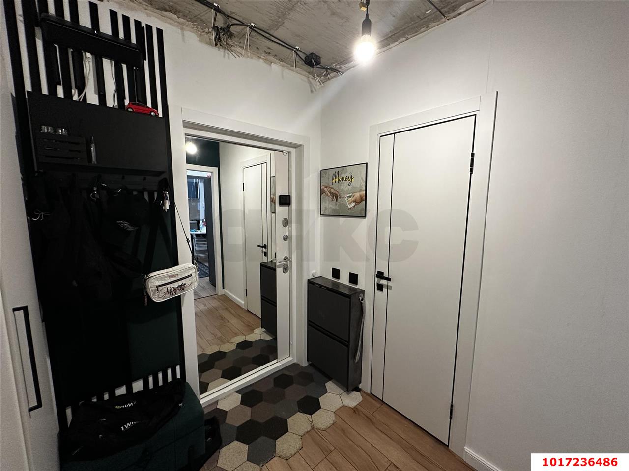 Фото №8: Студия 42 м² - Краснодар, Прикубанский внутригородской округ, мкр. ЖК Британия-2, ул. Измаильская, 82к1