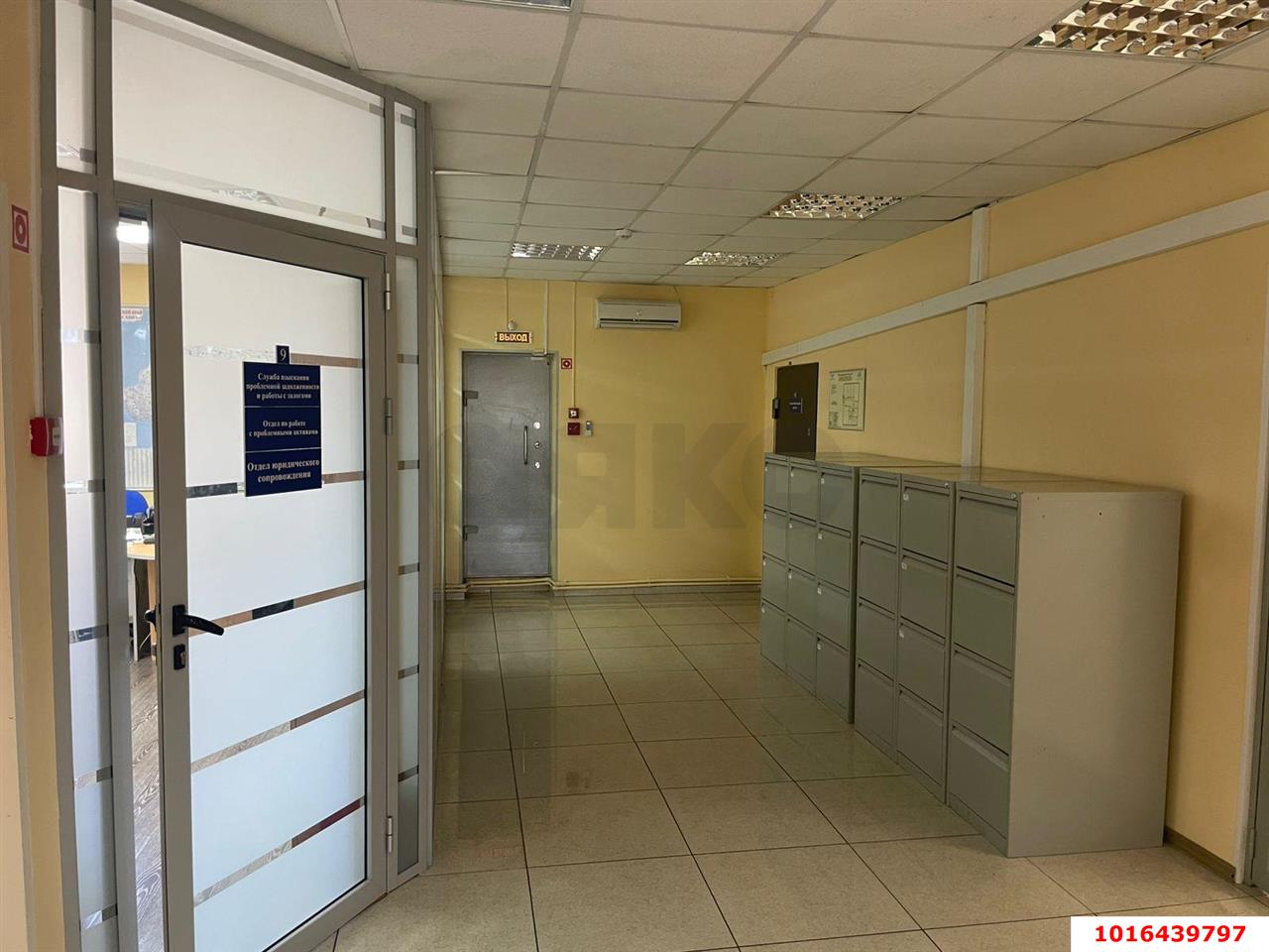 Фото №4: Отдельное здание 635 м² - Краснодар, Западный внутригородской округ, мкр. Центральный, ул. Рашпилевская, 78