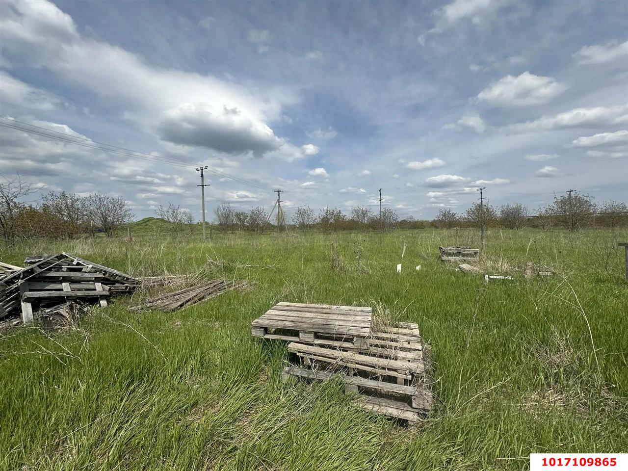 Фото №3: Земельный участок под ИЖС - Октябрьский, мкр. Прикубанский внутригородской округ, ул. Губернаторская, 70