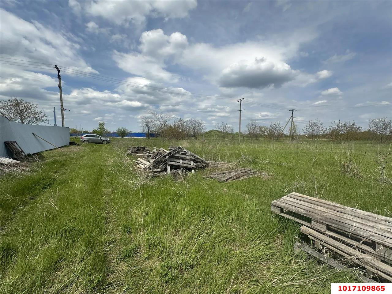 Фото №4: Земельный участок под ИЖС - Октябрьский, мкр. Прикубанский внутригородской округ, ул. Губернаторская, 70