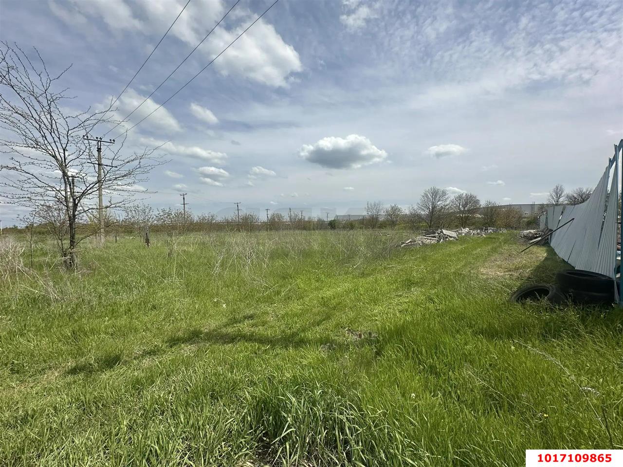 Фото №5: Земельный участок под ИЖС - Октябрьский, мкр. Прикубанский внутригородской округ, ул. Губернаторская, 70