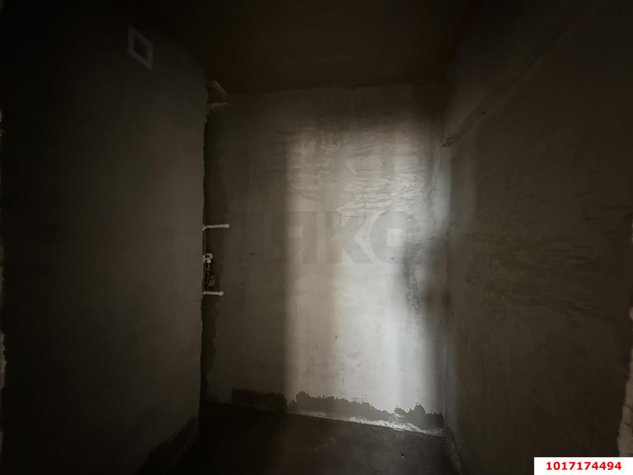 Фото №5: 2-комнатная квартира 65 м² - Краснодар, Прикубанский внутригородской округ, имени Петра Метальникова, мкр. жилой комплекс Радуга, ул. Евгении Жигуленко, 7