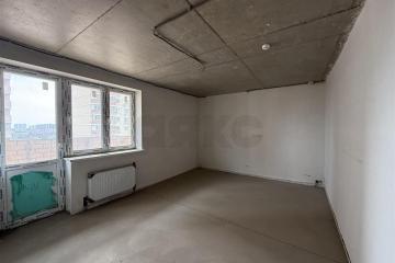 Фото №1: 2-комнатная квартира 61 м² - Краснодар, мкр. жилой комплекс Радуга, ул. Евгении Жигуленко, 7