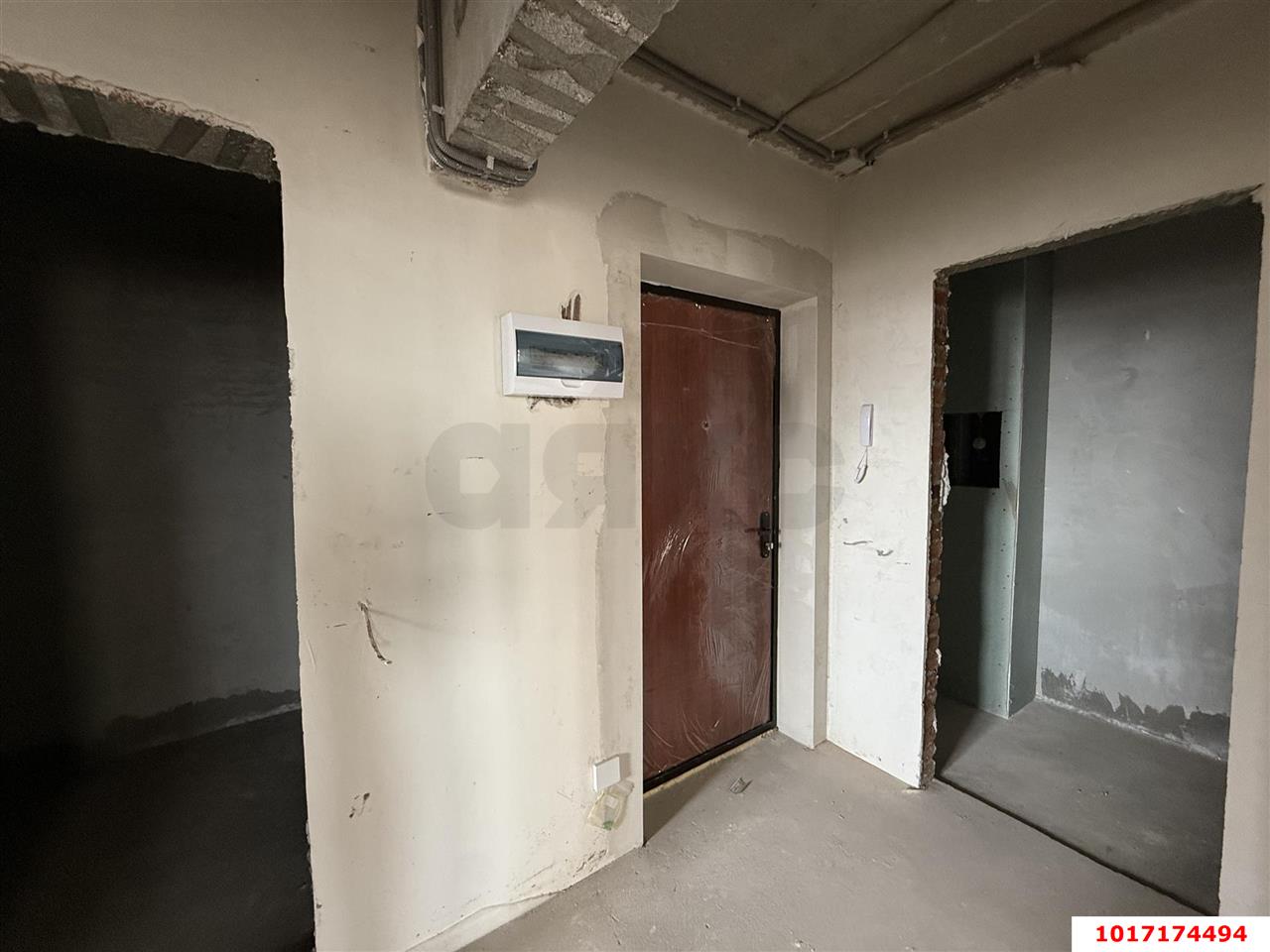 Фото №3: 2-комнатная квартира 65 м² - Краснодар, Прикубанский внутригородской округ, имени Петра Метальникова, мкр. жилой комплекс Радуга, ул. Евгении Жигуленко, 7