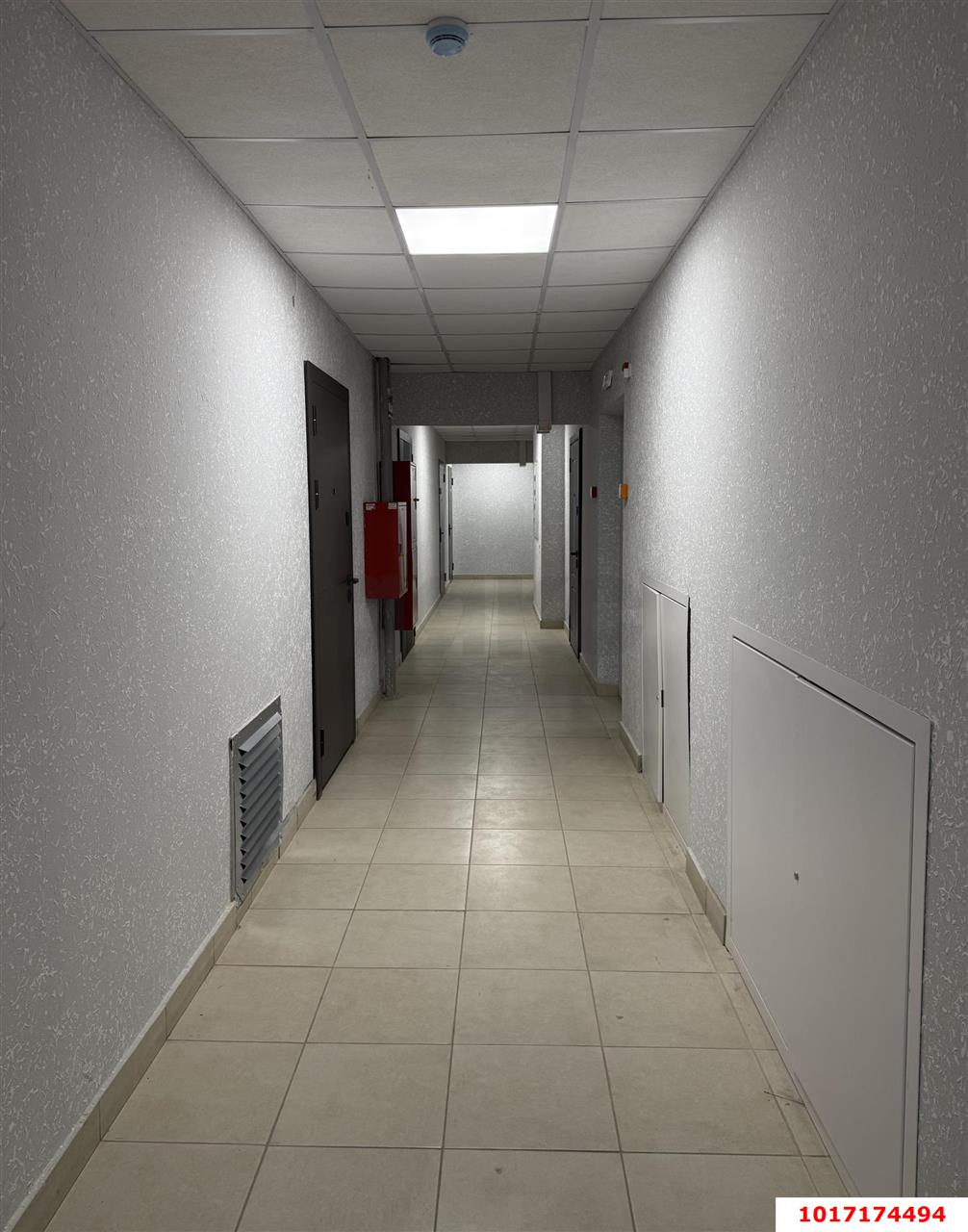 Фото №6: 2-комнатная квартира 65 м² - Краснодар, Прикубанский внутригородской округ, имени Петра Метальникова, мкр. жилой комплекс Радуга, ул. Евгении Жигуленко, 7