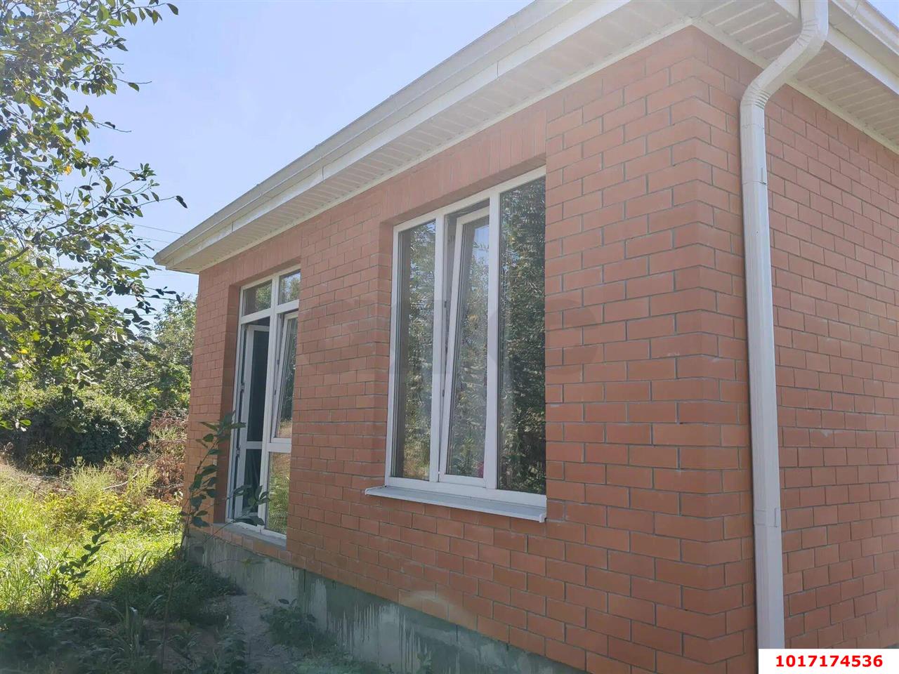 Фото №4: Дом 73 м² + 6 сот. - Южная Кубань, мкр. Карасунский внутригородской округ, ул. Алычовая, 350