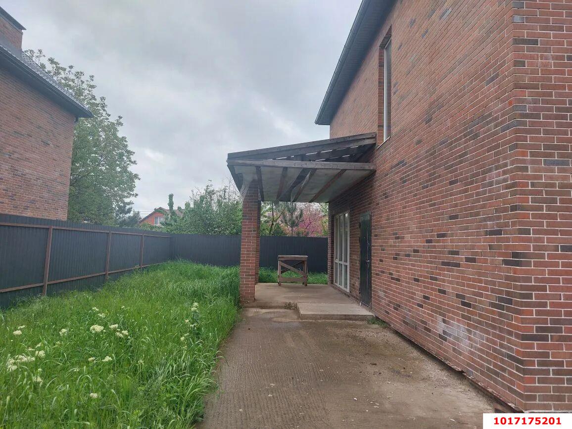 Фото №15: Дом 129 м² + 3 сот. - Российский, мкр. Прикубанский внутригородской округ, ул. Южная, 34