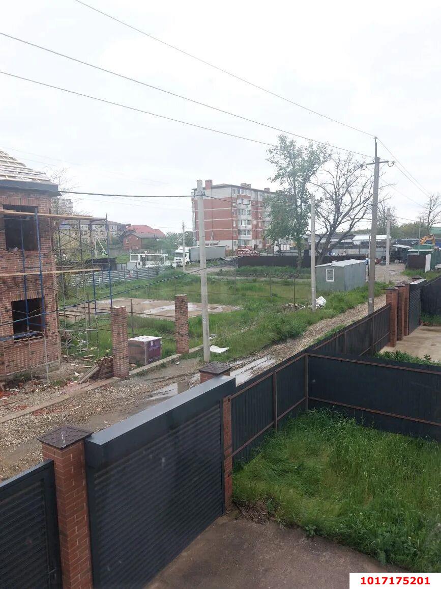 Фото №10: Дом 129 м² + 3 сот. - Российский, мкр. Прикубанский внутригородской округ, ул. Южная, 34