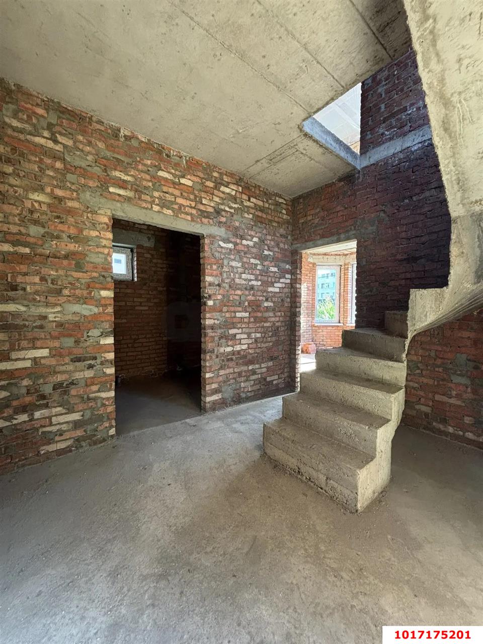 Фото №5: Дом <span class="whitespace-nowrap">129 м²</span> <span class="whitespace-nowrap">+ 3 сот.</span>, <span class="whitespace-nowrap">2 эт.</span> - Российский, мкр. Прикубанский внутригородской округ, ул. Южная, 34