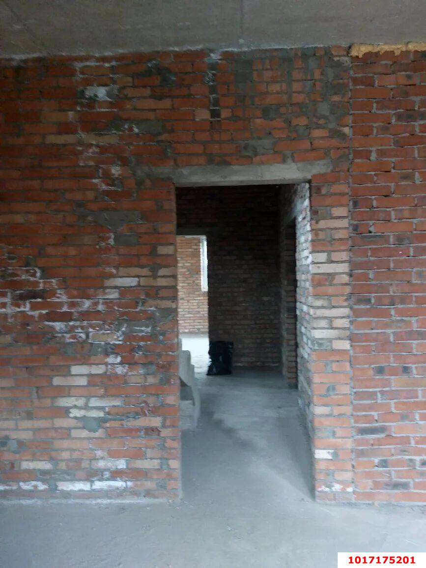 Фото №3: Дом 129 м² + 3 сот. - Российский, мкр. Прикубанский внутригородской округ, ул. Южная, 34