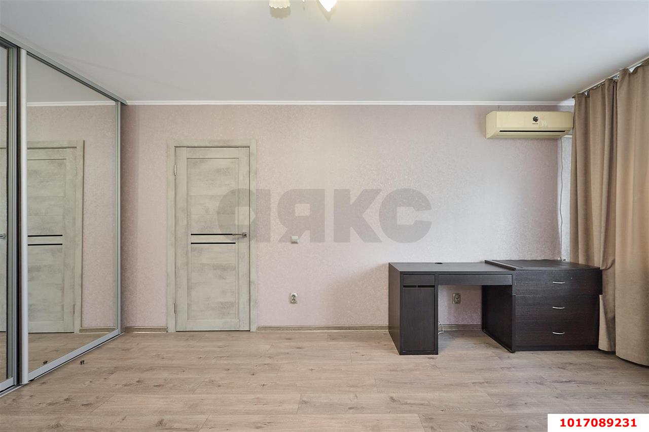 Фото №6: 1-комнатная квартира 37 м² - Краснодар, Прикубанский внутригородской округ, мкр. Восточно-Кругликовский, ул. Героев-Разведчиков, 40