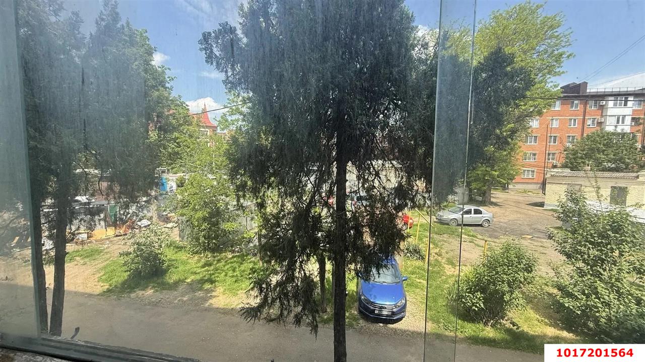 Фото №14: 2-комнатная квартира 47 м² - Краснодар, Западный внутригородской округ, мкр. Фестивальный, ул. имени Тургенева, 162