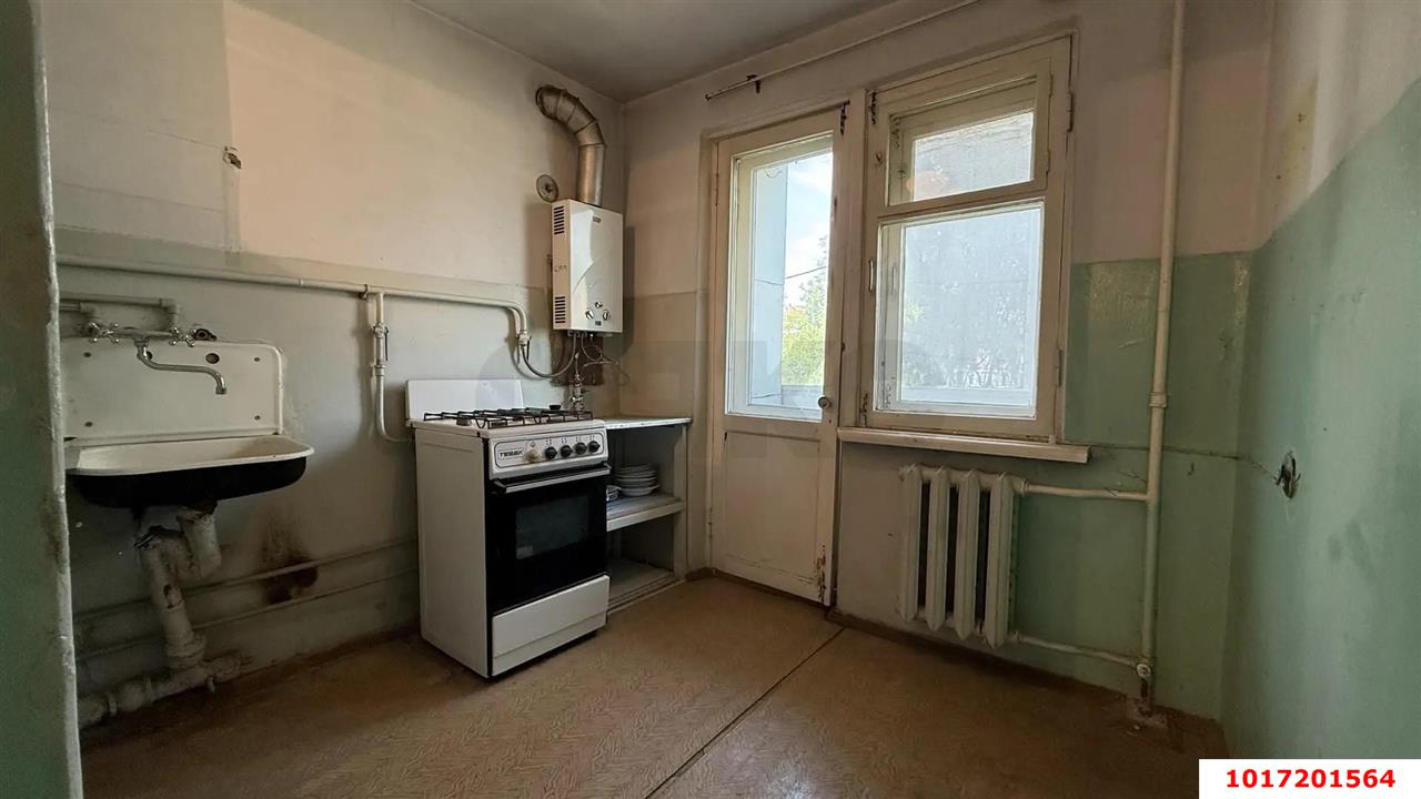 Фото №15: 2-комнатная квартира 47 м² - Краснодар, Западный внутригородской округ, мкр. Фестивальный, ул. имени Тургенева, 162