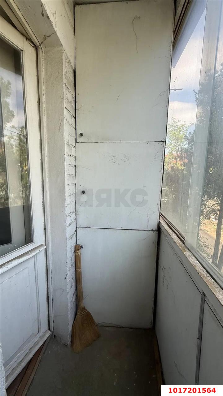 Фото №8: 2-комнатная квартира 47 м² - Краснодар, Западный внутригородской округ, мкр. Фестивальный, ул. имени Тургенева, 162