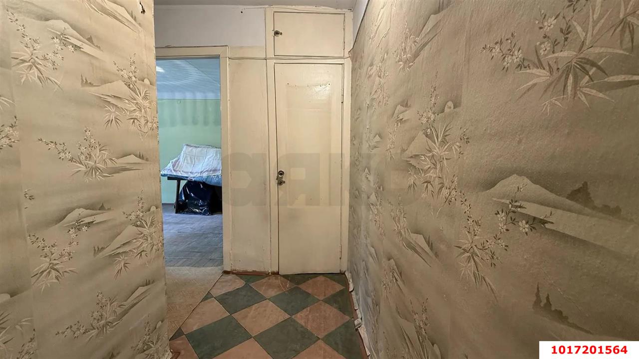 Фото №12: 2-комнатная квартира 47 м² - Краснодар, Западный внутригородской округ, мкр. Фестивальный, ул. имени Тургенева, 162