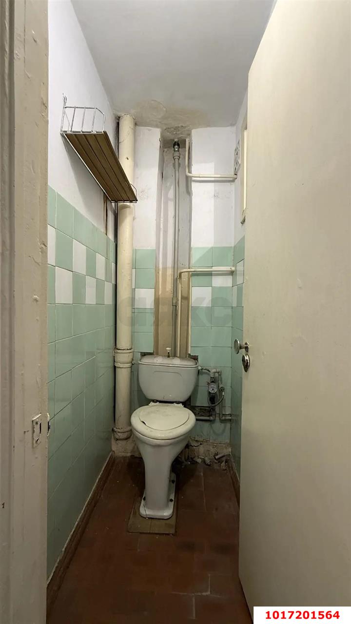 Фото №11: 2-комнатная квартира 47 м² - Краснодар, Западный внутригородской округ, мкр. Фестивальный, ул. имени Тургенева, 162