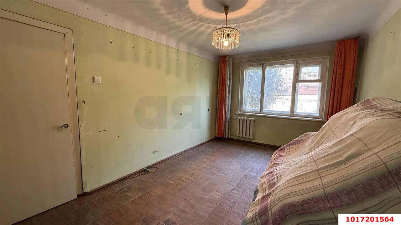 Фото №19: 2-комнатная квартира 47 м² - Краснодар, Западный внутригородской округ, мкр. Фестивальный, ул. имени Тургенева, 162