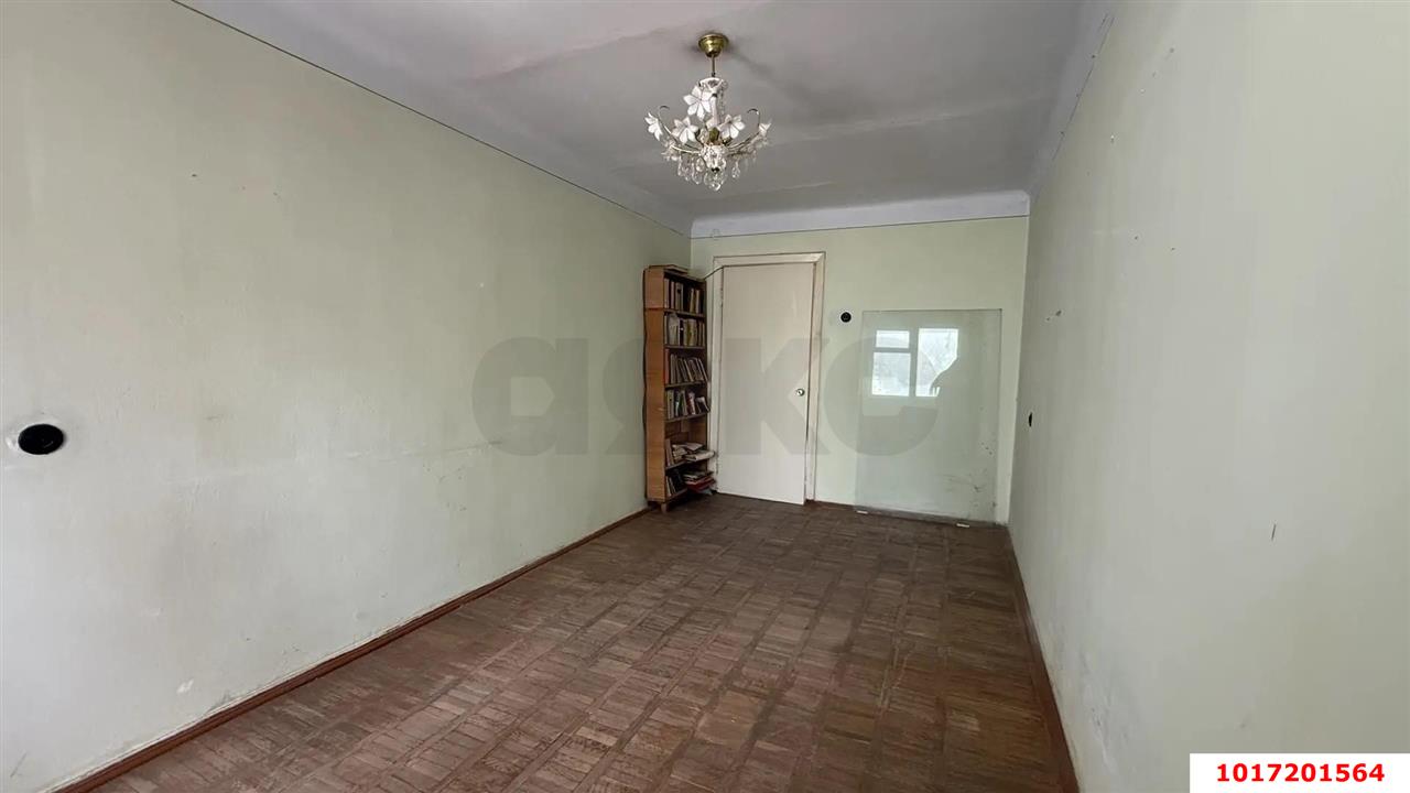 Фото №2: 2-комнатная квартира 47 м² - Краснодар, Западный внутригородской округ, мкр. Фестивальный, ул. имени Тургенева, 162